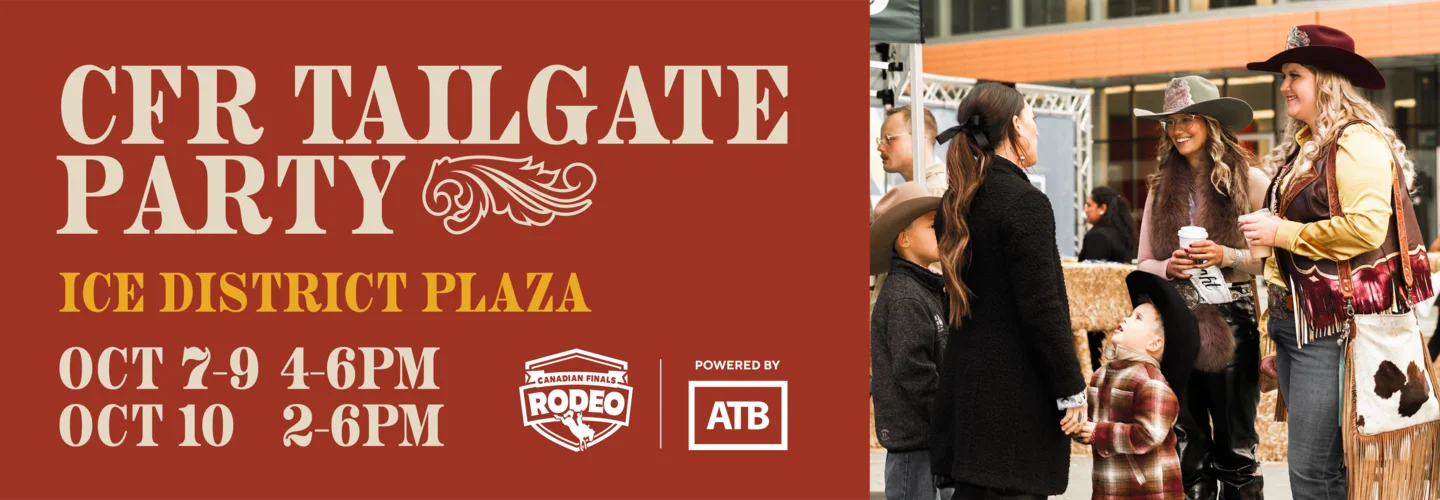 CFR Tailgate