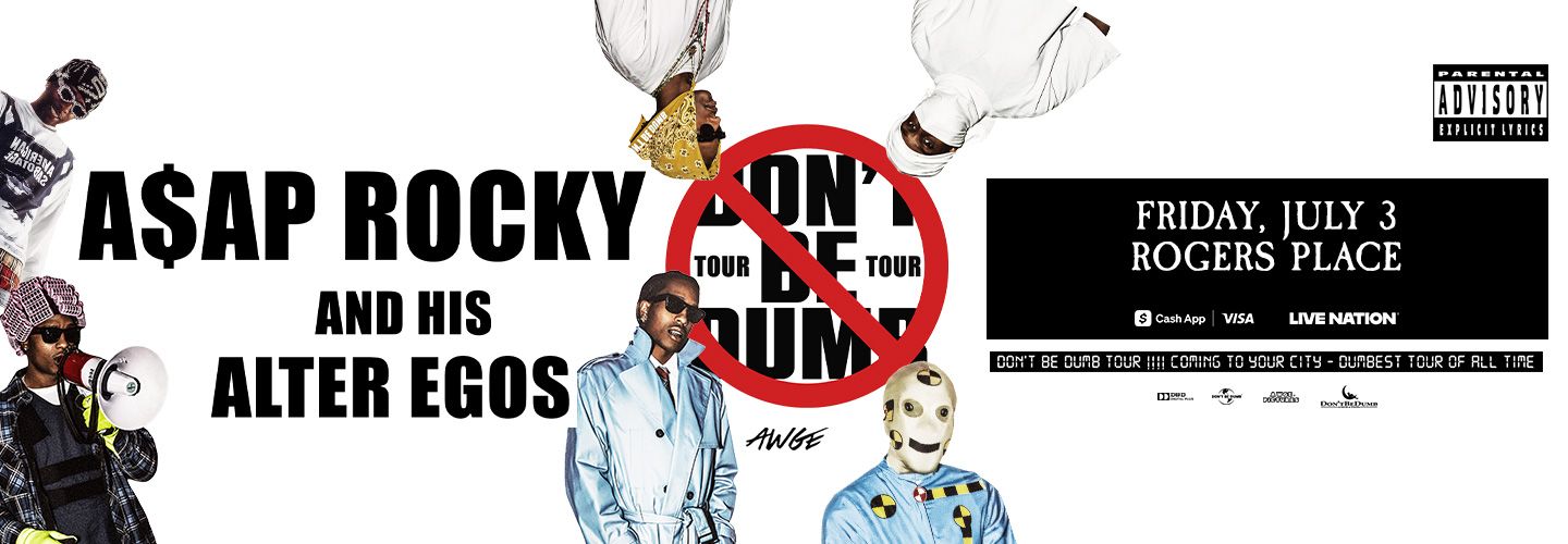 A$AP Rocky