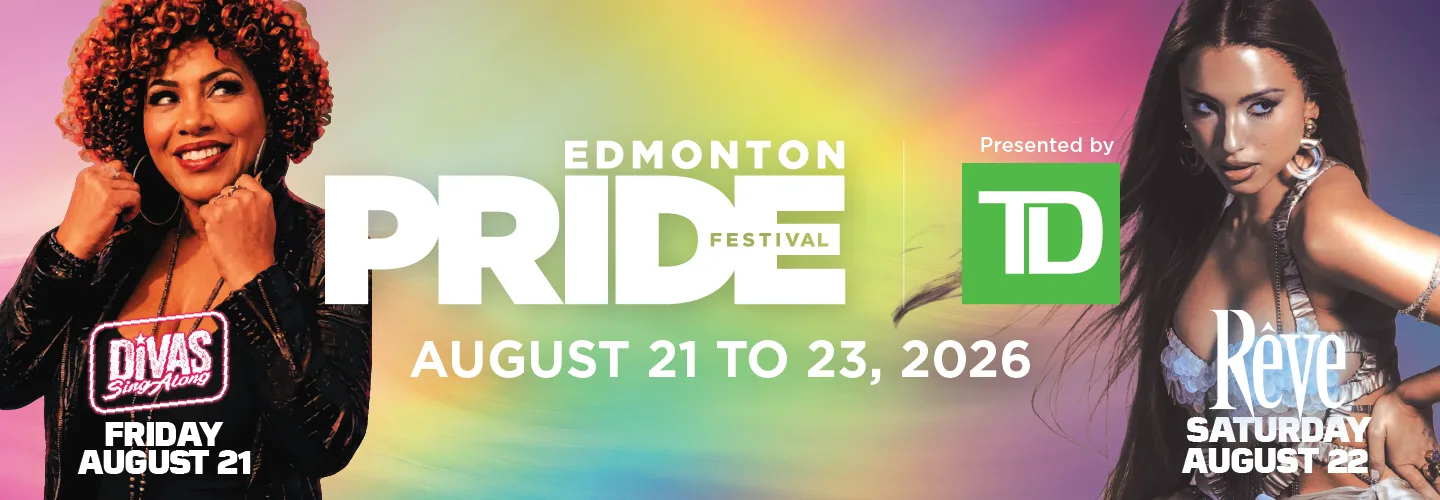 Edmonton Pride Festival: Divas Sing-Along