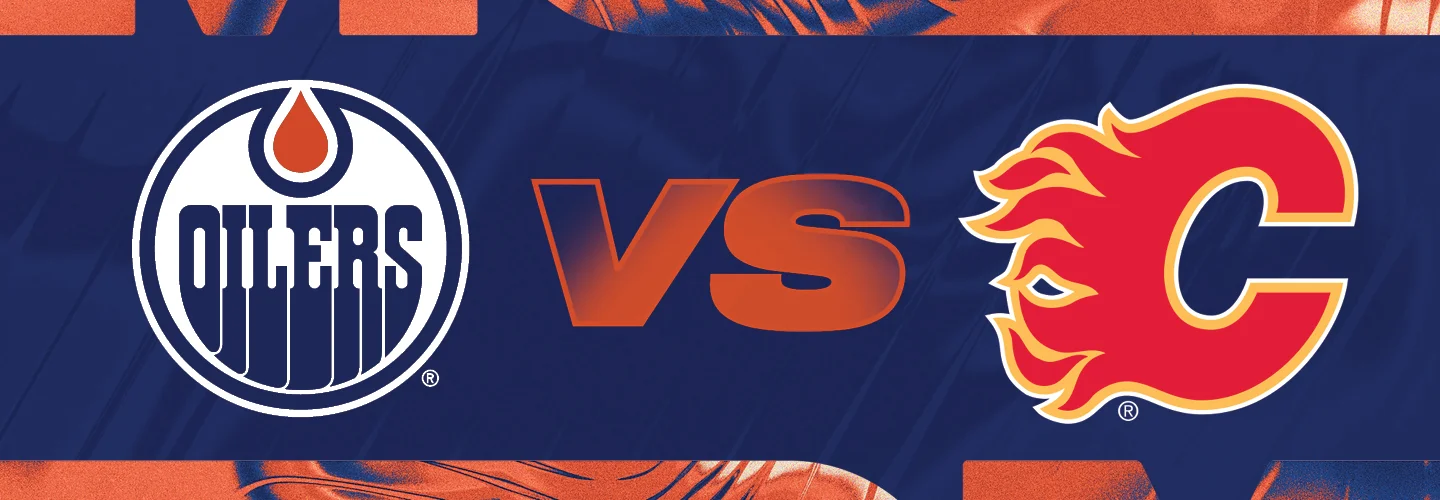 Oilers vs. Flames (Pre-Season)