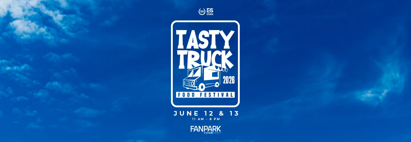 Tasty Truck Food Festival