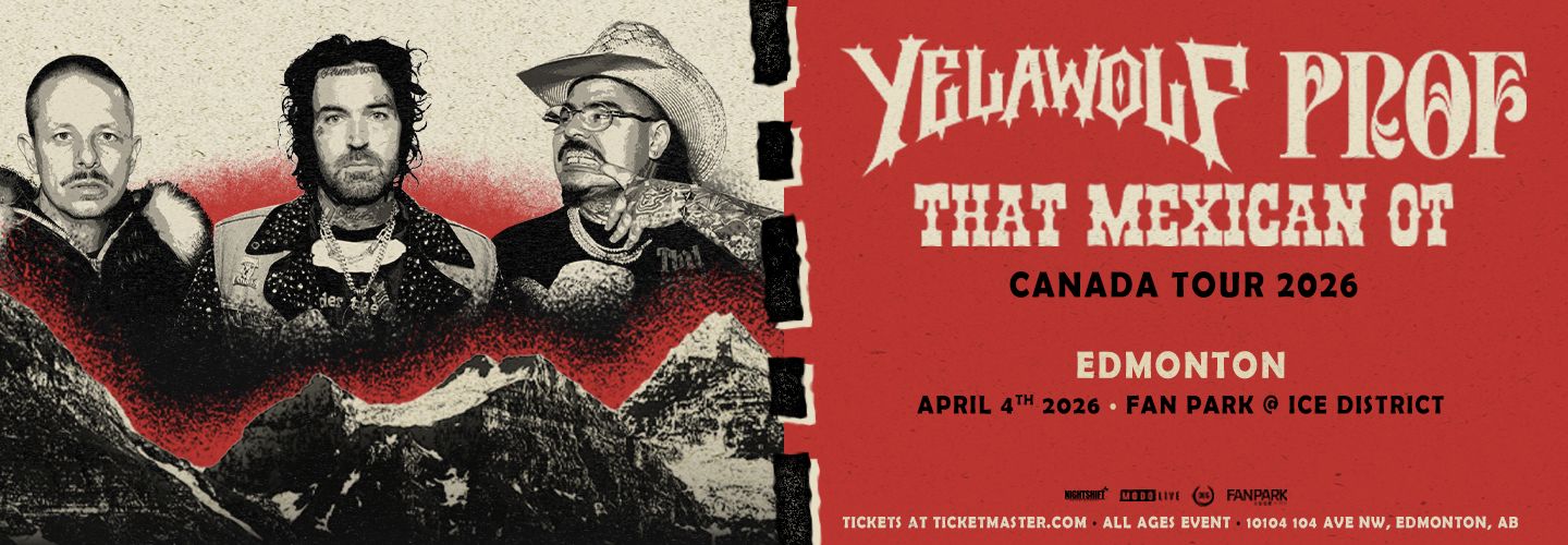 Yelawolf, Prof, That Mexican OT