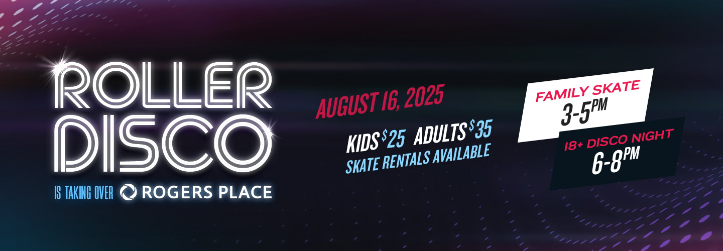 Roller Disco (All-Ages)