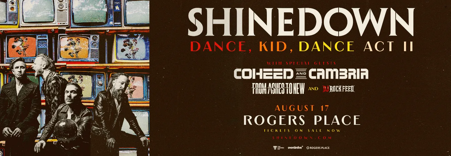 Shinedown