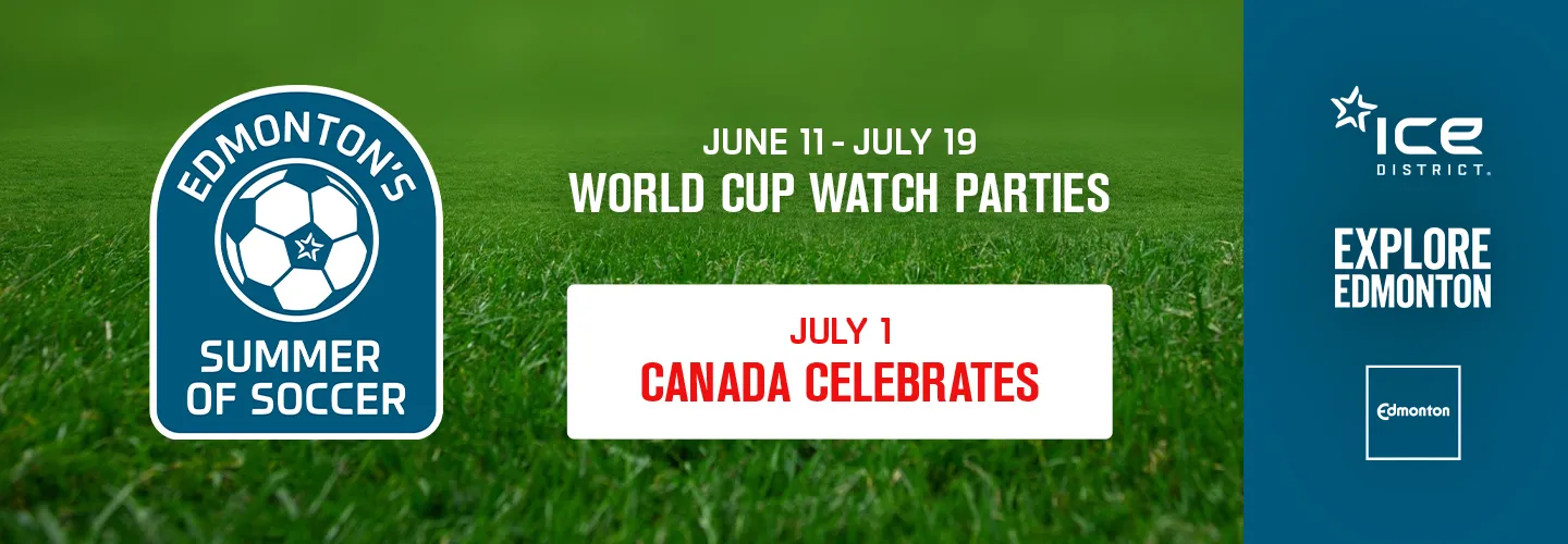 World Cup Watch Party