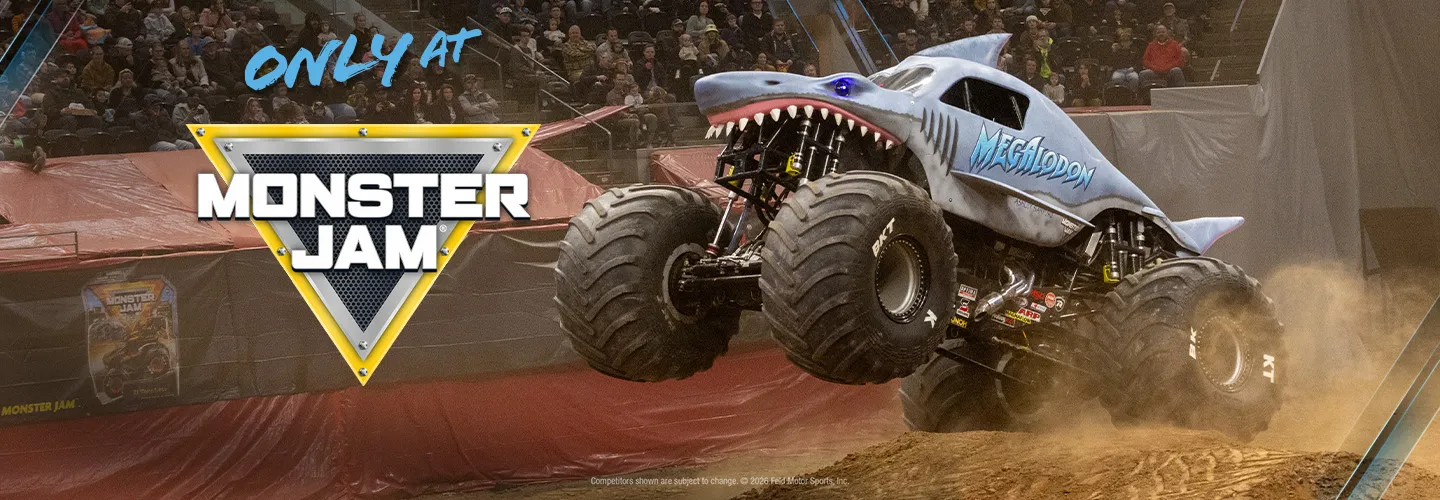 Monster Jam