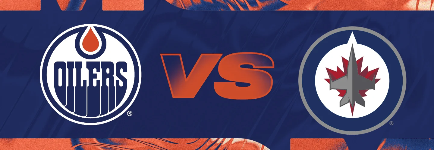 Oilers vs. Jets (Pre-Season)