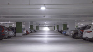 central-parkade