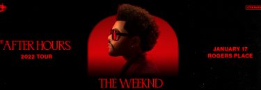The Weeknd