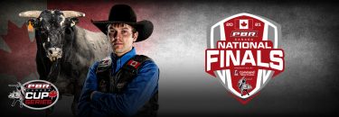 PBR Canada National Finals