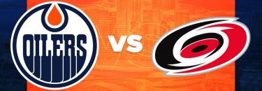 Oilers vs. Hurricanes