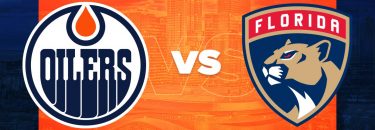 Oilers vs. Panthers
