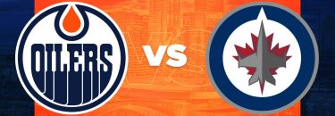 Oilers vs. Jets - Pre-Season