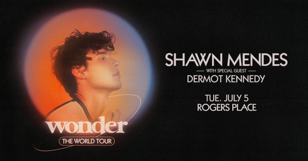 Shawn Mendes - 2022