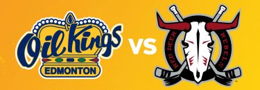 Oil Kings vs. Rebels