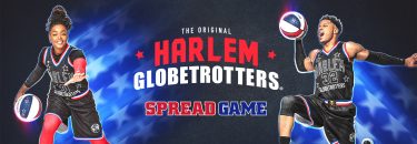 Harlem Globetrotters