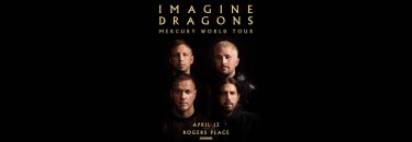 Imagine Dragons