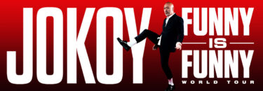 Jo Koy