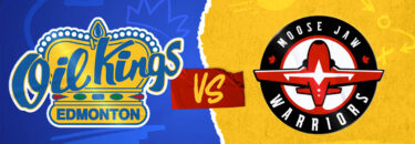 Oil Kings vs. Warriors
