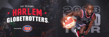 Harlem Globetrotters