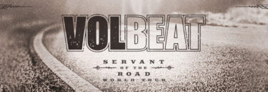 Volbeat