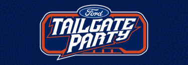 Ford Tailgate Party