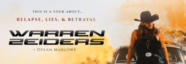 Warren Zeiders
