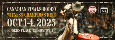 Canadian Finals Rodeo