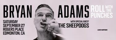 Bryan Adams