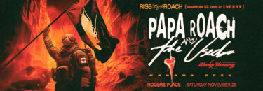 Papa Roach