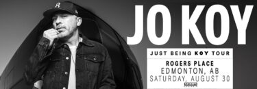 Jo Koy