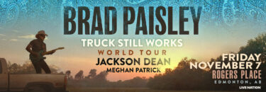 Brad Paisley