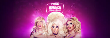 Pride Brunch Sing-Along