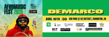 Afro Music Fest