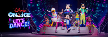 Disney on Ice