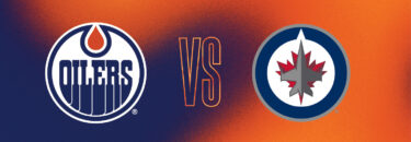 Pre-Season: Oilers vs. Jets