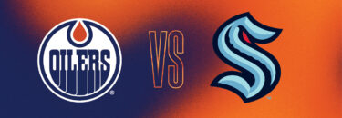 Pre-Season: Oilers vs. Kraken