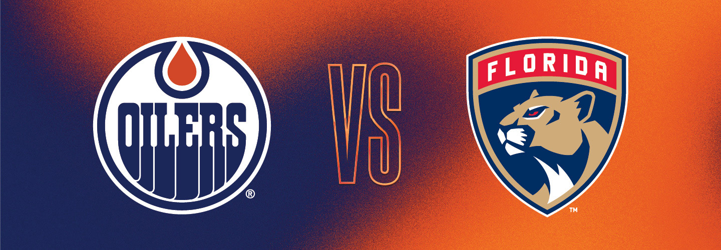 Oilers vs. Panthers