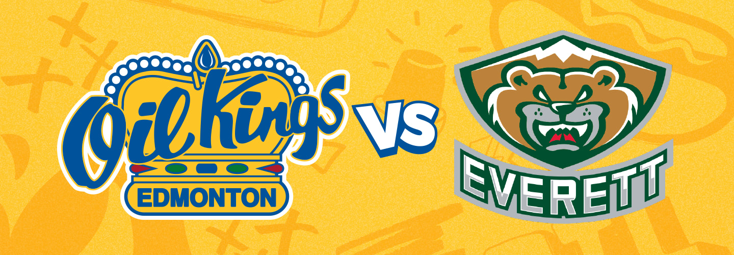 Oil Kings vs. Silvertips