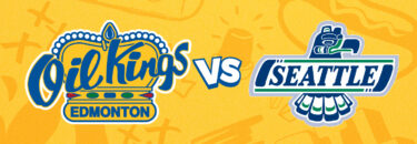 Oil Kings vs. Thunderbirds