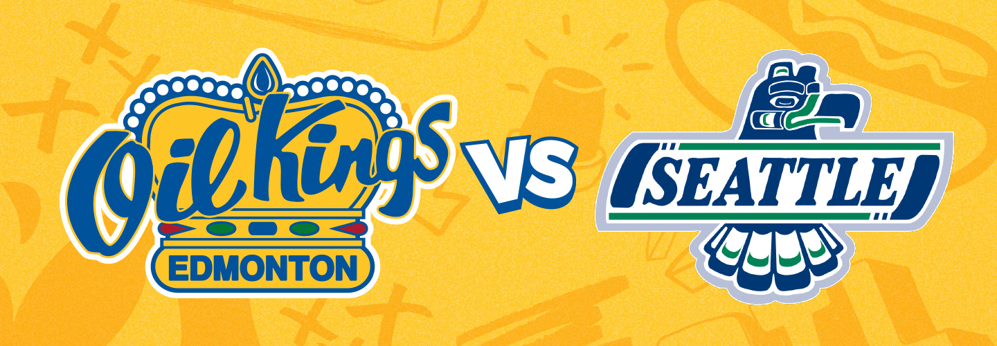 Oil Kings vs. Thunderbirds