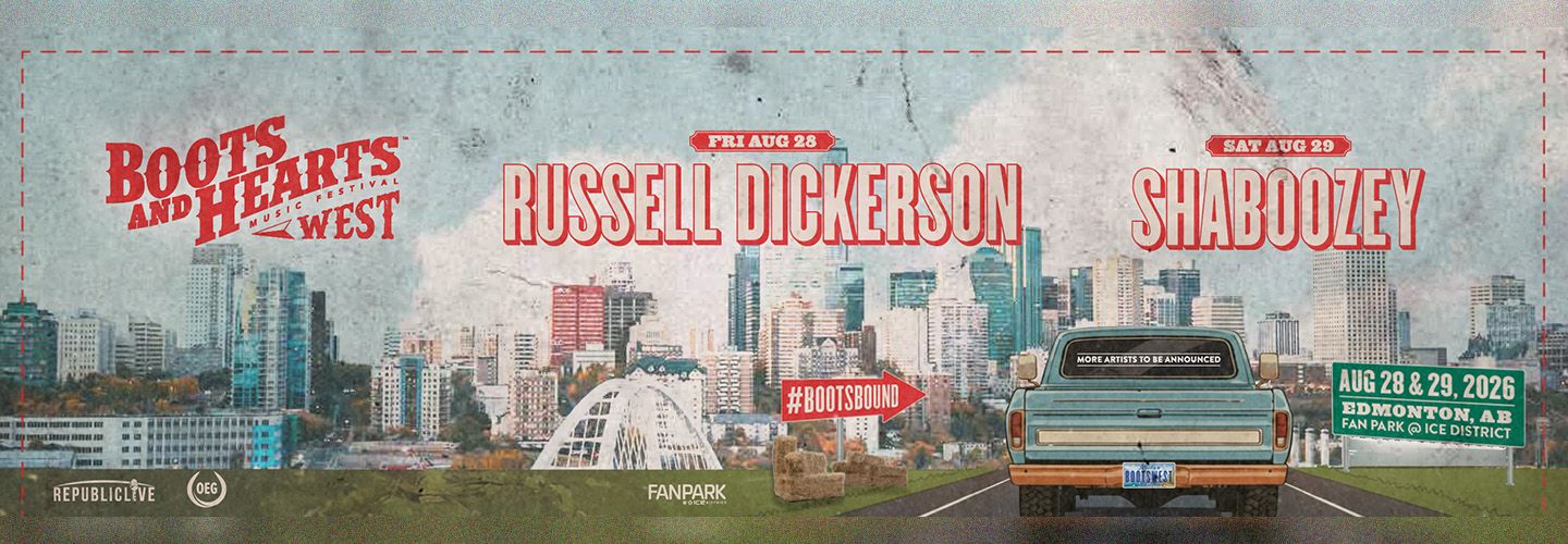 Boots and Hearts West