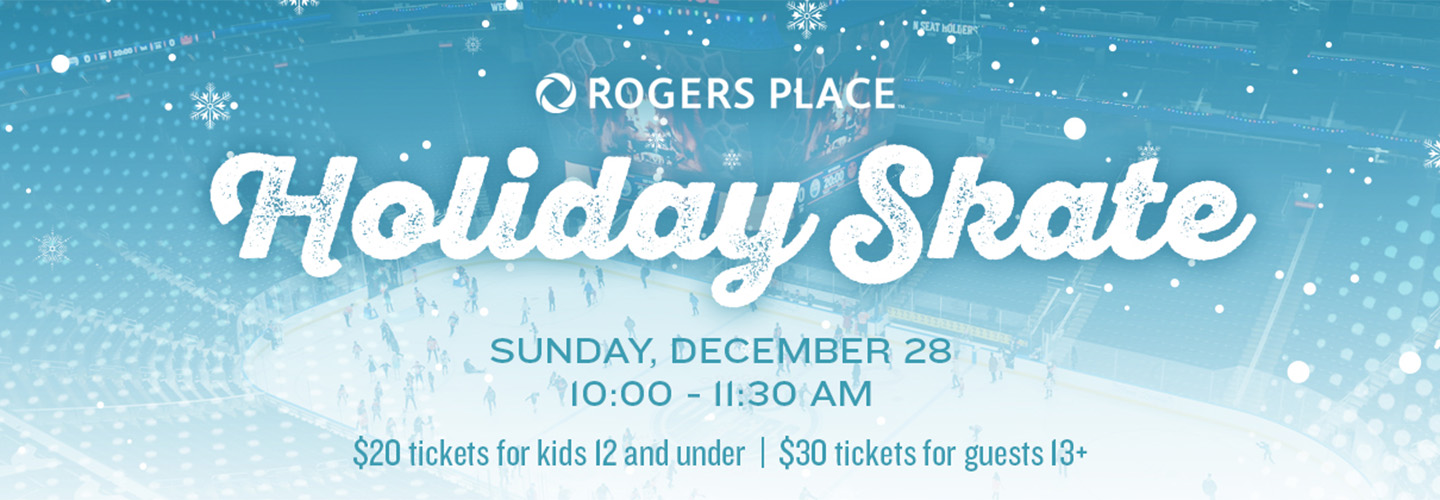 Holiday Skate