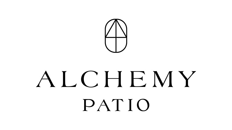 Alchemy Patio