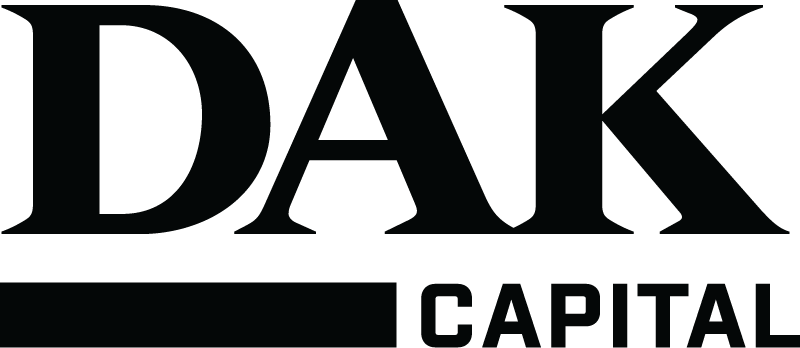 Dak Capital Logo