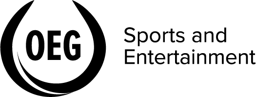 OEG Sports & Entertainment Logo
