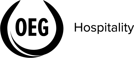 OEG Hospitality logo